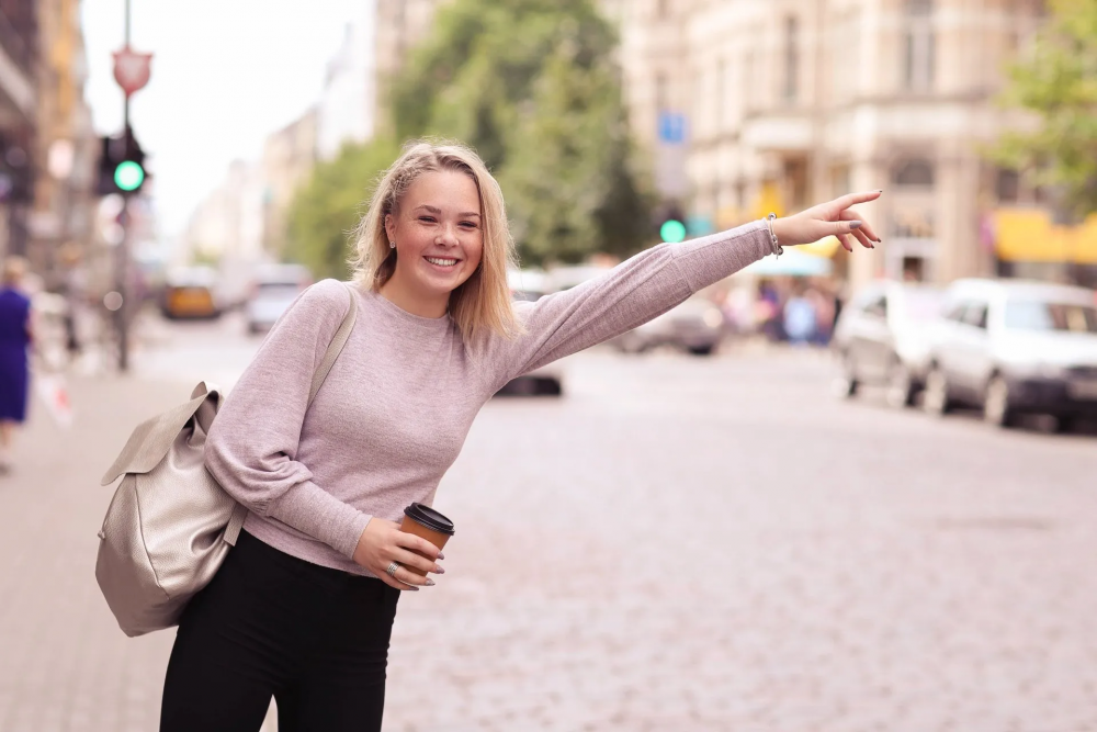 taxi-christelle-passager-taxi